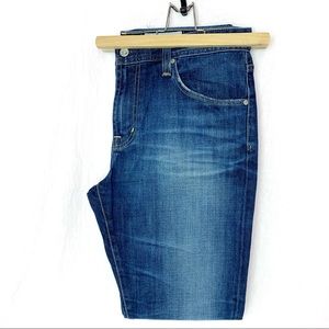 Adriano goldschmied The Graduate Tailored Leg Jean